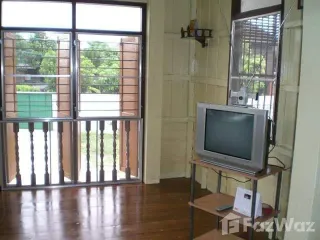 For rent 3 bed house in Mueang Lampang, Lampang