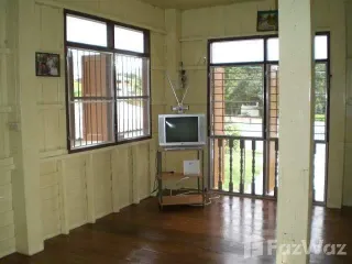 For rent 3 bed house in Mueang Lampang, Lampang
