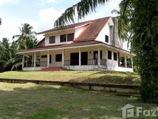 For rent 3 bed house in Takua Pa, Phang Nga