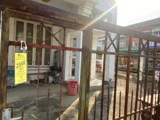 For sale 2 bed house in Pak Kret, Nonthaburi