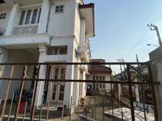 For sale 2 bed house in Pak Kret, Nonthaburi