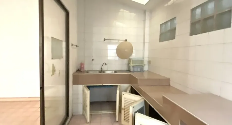 For sale 2 bed house in Pak Kret, Nonthaburi