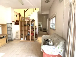 For sale 2 bed house in Pak Kret, Nonthaburi