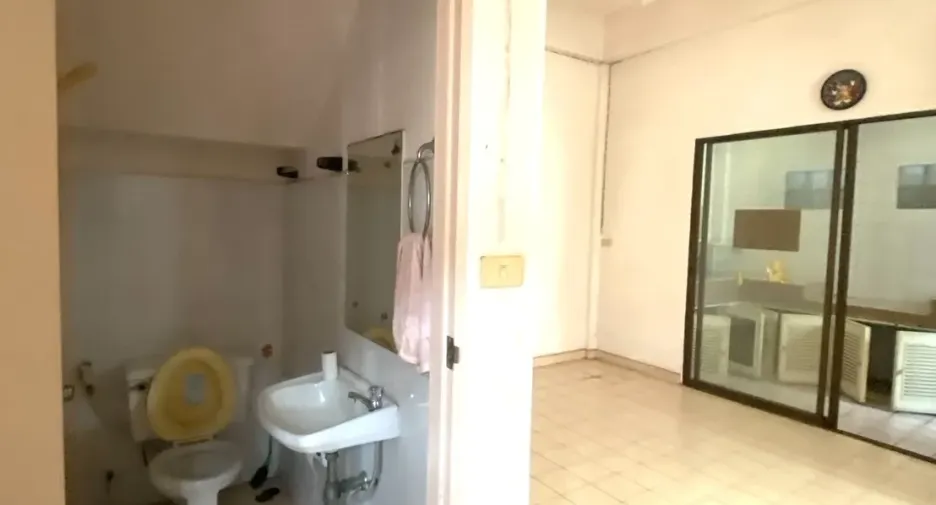 For sale 2 bed house in Pak Kret, Nonthaburi