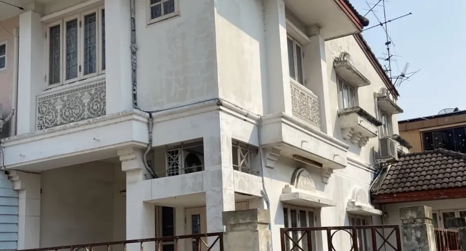 For sale 2 bed house in Pak Kret, Nonthaburi