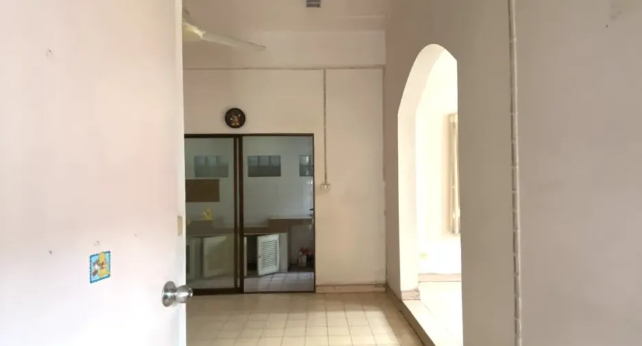 For sale 2 bed house in Pak Kret, Nonthaburi
