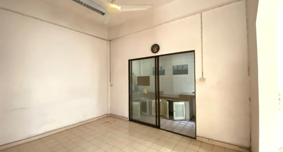 For sale 2 bed house in Pak Kret, Nonthaburi