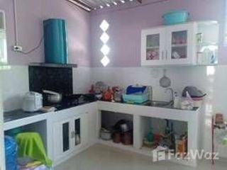 For sale 3 bed townhouse in Bang Khun Thian, Bangkok