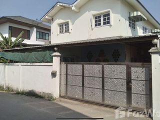 For sale 3 Beds house in Bang Khun Thian, Bangkok