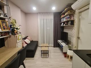 For sale 1 bed condo in Lat Phrao, Bangkok