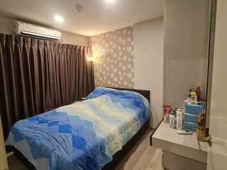 For sale 1 bed condo in Lat Phrao, Bangkok
