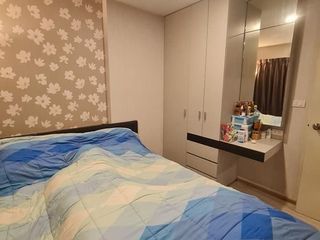 For sale 1 bed condo in Lat Phrao, Bangkok