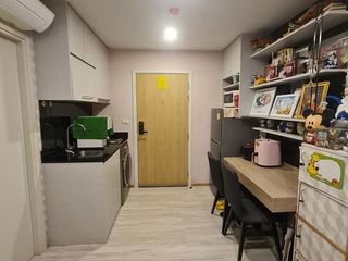 For sale 1 bed condo in Lat Phrao, Bangkok