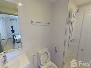 For sale 1 bed condo in Thon Buri, Bangkok