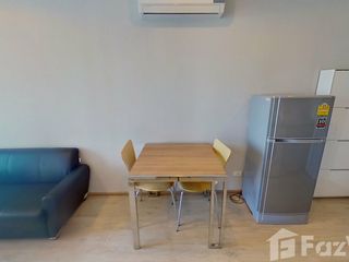 For sale 1 bed condo in Thon Buri, Bangkok