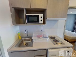 For sale 1 bed condo in Thon Buri, Bangkok