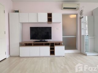 For sale スタジオ condo in Bangkok Noi, Bangkok