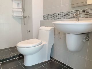 For sale スタジオ condo in Bangkok Noi, Bangkok
