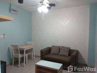 For sale 1 Beds condo in Bang Khen, Bangkok