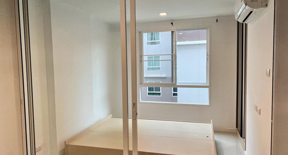 For sale 1 Beds condo in Don Mueang, Bangkok