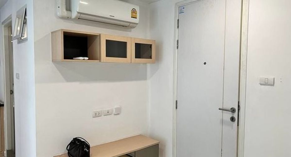 For sale 1 Beds condo in Don Mueang, Bangkok