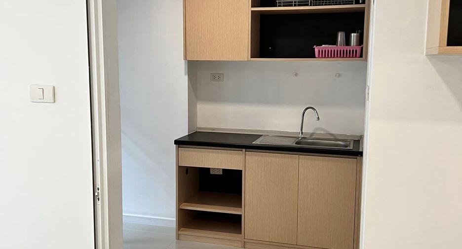 For sale 1 Beds condo in Don Mueang, Bangkok