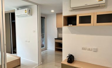 For sale 1 Beds condo in Don Mueang, Bangkok