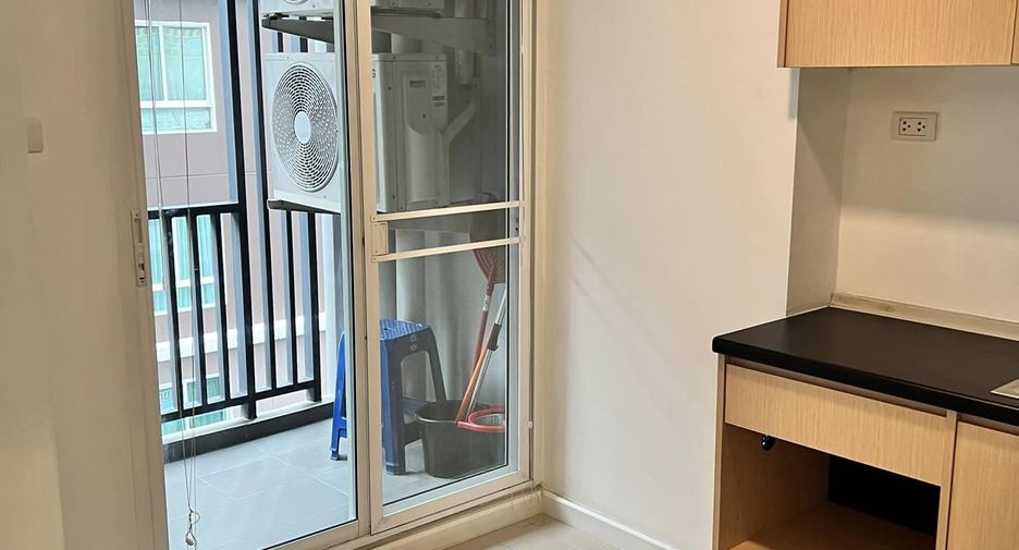 For sale 1 Beds condo in Don Mueang, Bangkok
