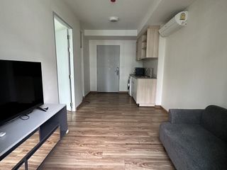 For sale 1 Beds condo in Lat Phrao, Bangkok