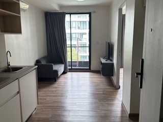 For sale 1 Beds condo in Lat Phrao, Bangkok