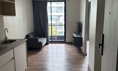 For sale 1 Beds condo in Lat Phrao, Bangkok