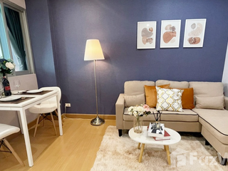 For sale 1 bed condo in Wang Thonglang, Bangkok