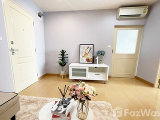 For sale 1 bed condo in Wang Thonglang, Bangkok