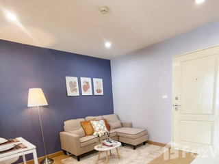 For sale 1 bed condo in Wang Thonglang, Bangkok