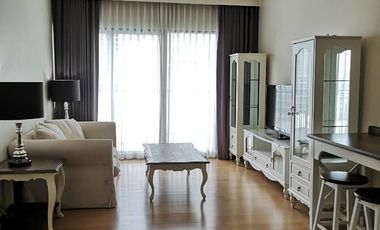 For sale 1 bed condo in Phaya Thai, Bangkok