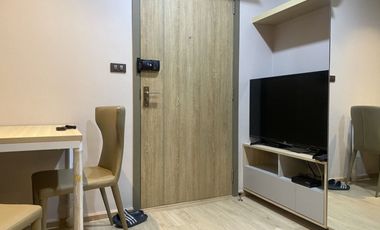 For sale studio condo in Bang Na, Bangkok