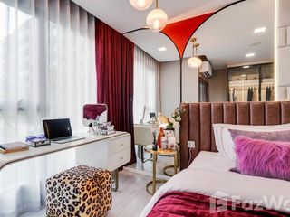 For sale 1 bed condo in Chatuchak, Bangkok