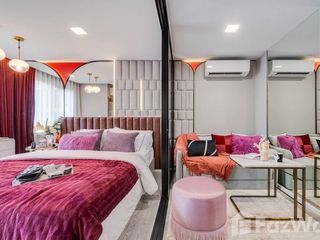 For sale 1 bed condo in Chatuchak, Bangkok