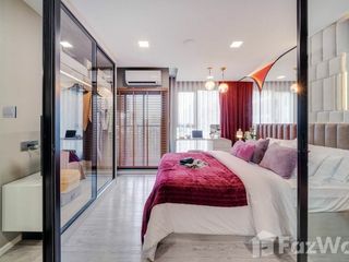 For sale 1 bed condo in Chatuchak, Bangkok