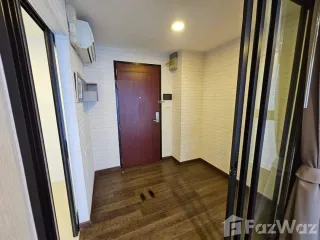 For sale 1 bed condo in Bang Khae, Bangkok