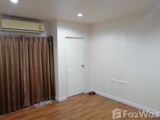 For sale 1 bed condo in Bang Phlat, Bangkok