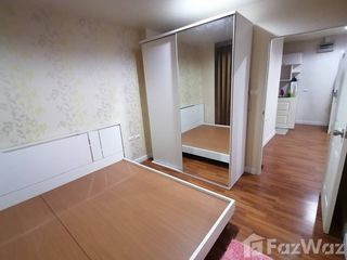 For sale 1 bed condo in Bang Phlat, Bangkok
