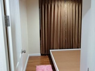 For sale 1 bed condo in Bang Phlat, Bangkok
