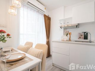 For sale 1 Beds condo in Bangkok Noi, Bangkok