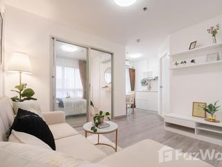 For sale 1 Beds condo in Bangkok Noi, Bangkok