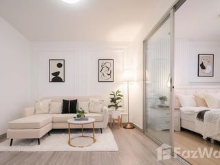 For sale 1 Beds condo in Bangkok Noi, Bangkok