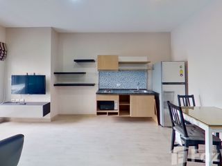 For sale 1 bed condo in Chom Thong, Bangkok