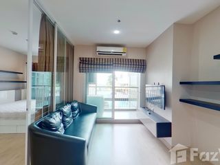 For sale 1 bed condo in Chom Thong, Bangkok