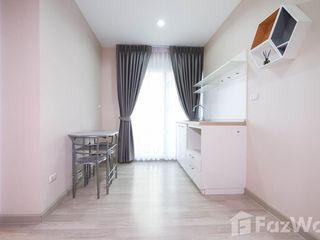For sale 1 bed condo in Lat Phrao, Bangkok