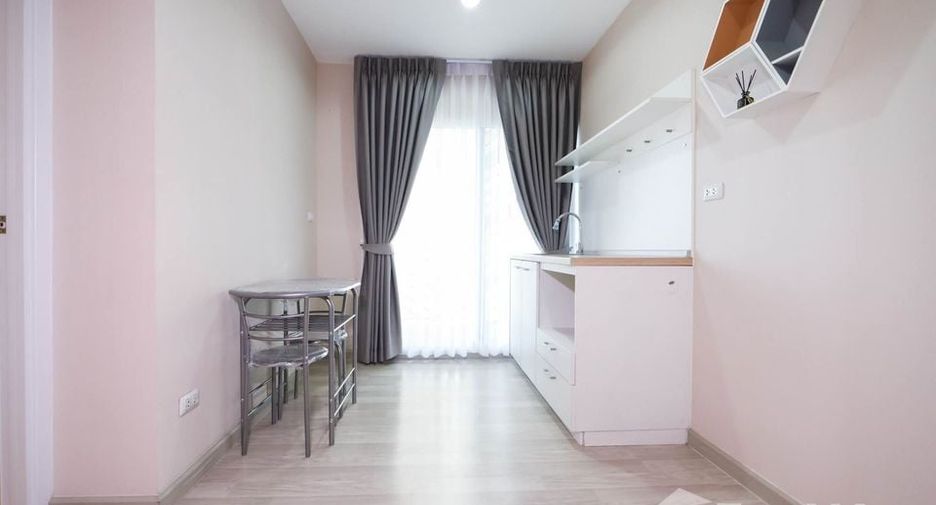 For sale 1 Beds condo in Lat Phrao, Bangkok